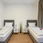 Sms Homes I Auszeit In Zentrum Apartman Kaufbeuren