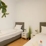 Apartment Sms Homes I Auszeit In Zentrum