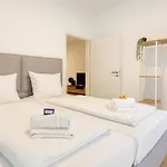 Sms Homes I Auszeit In Zentrum