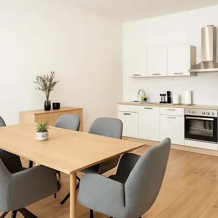 Sms Homes I Auszeit In Zentrum Kaufbeuren