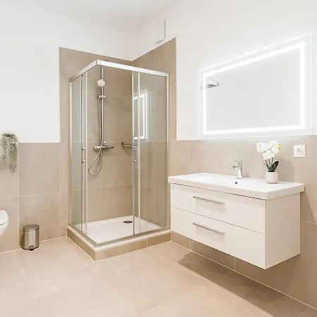 Sms Homes I Auszeit In Zentrum * Kaufbeuren