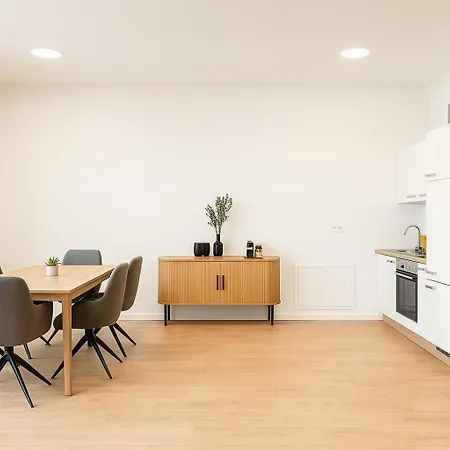 Apartamento Sms Homes I Auszeit In Zentrum Kaufbeuren