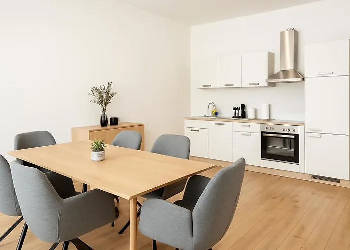 Sms Homes I Auszeit In Zentrum Kaufbeuren