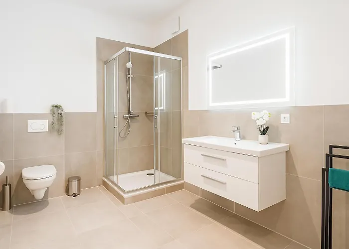 Sms Homes I Auszeit In Zentrum * Kaufbeuren