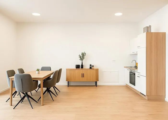 Apartman Sms Homes I Auszeit In Zentrum Kaufbeuren